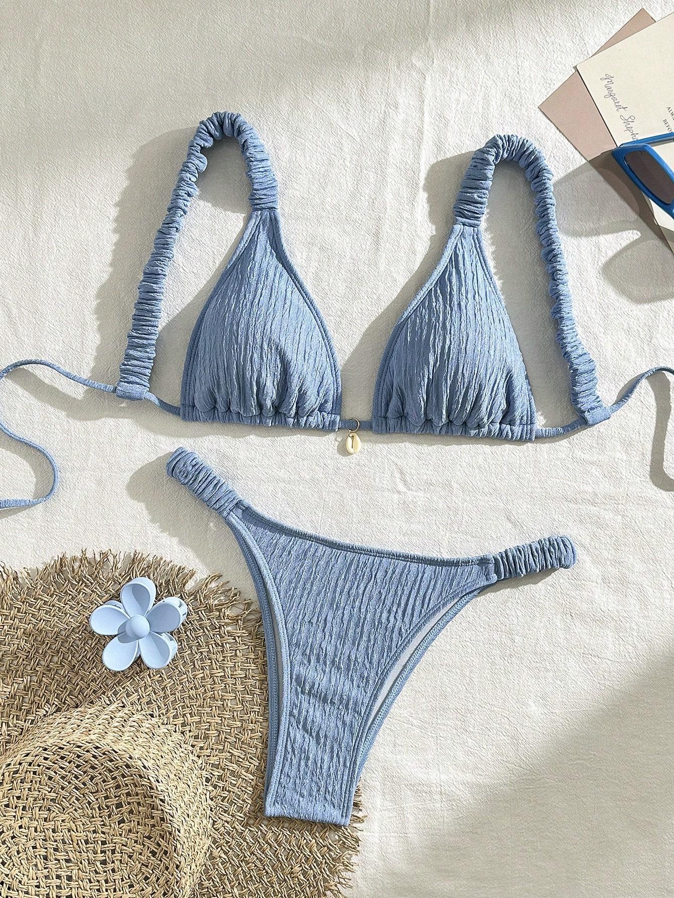 Beautifully Crafted Top in a Classic Style