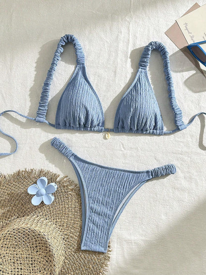 Beautifully Crafted Top in a Classic Style