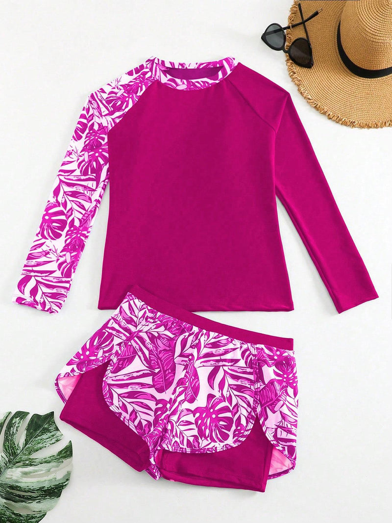 Style Top With a Modern Fit