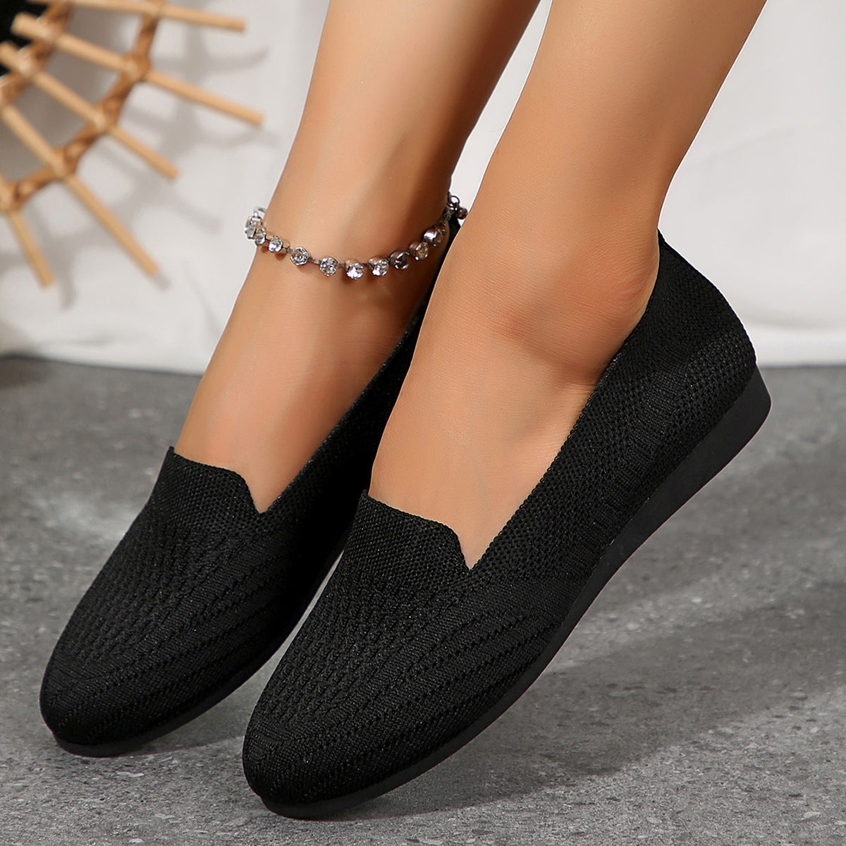 Graceful Orthopedic Shoes for Modern Look