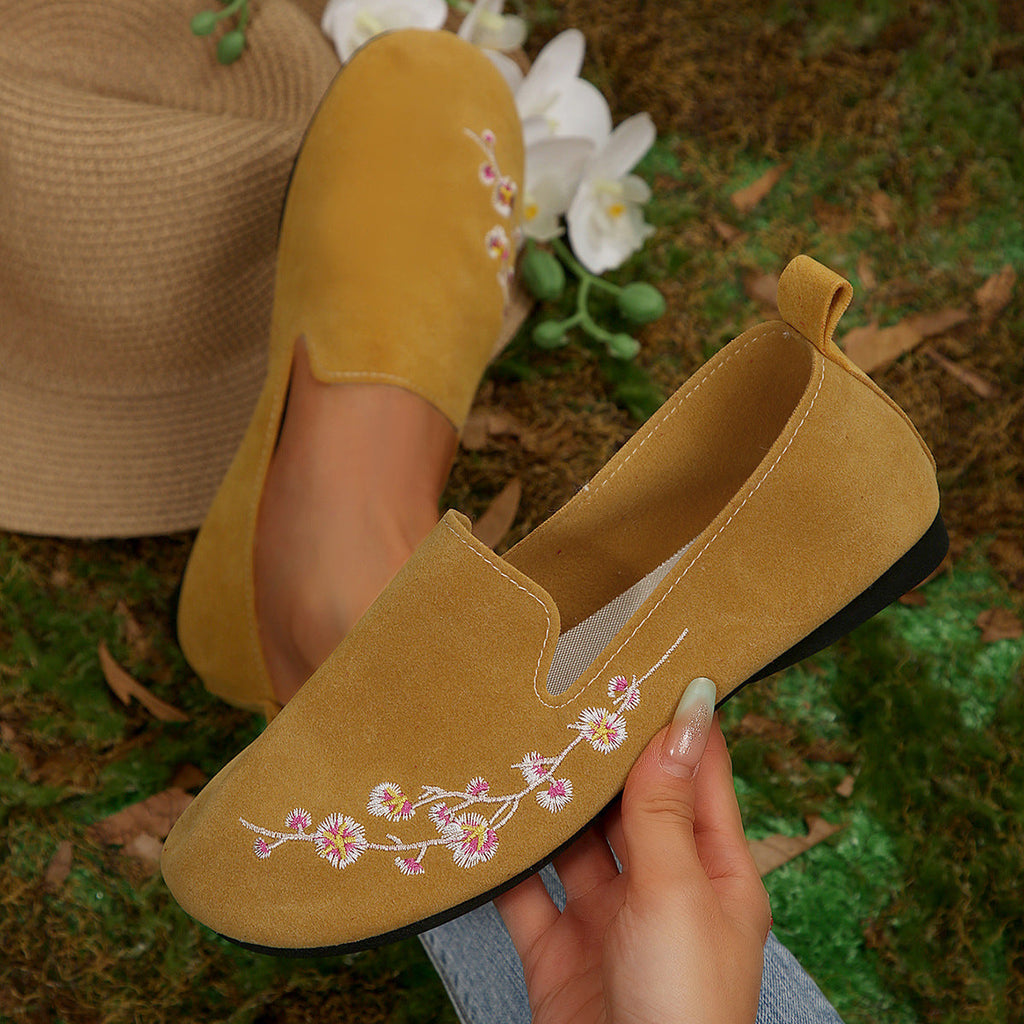 Beautifully Crafted Orthopedic Shoes