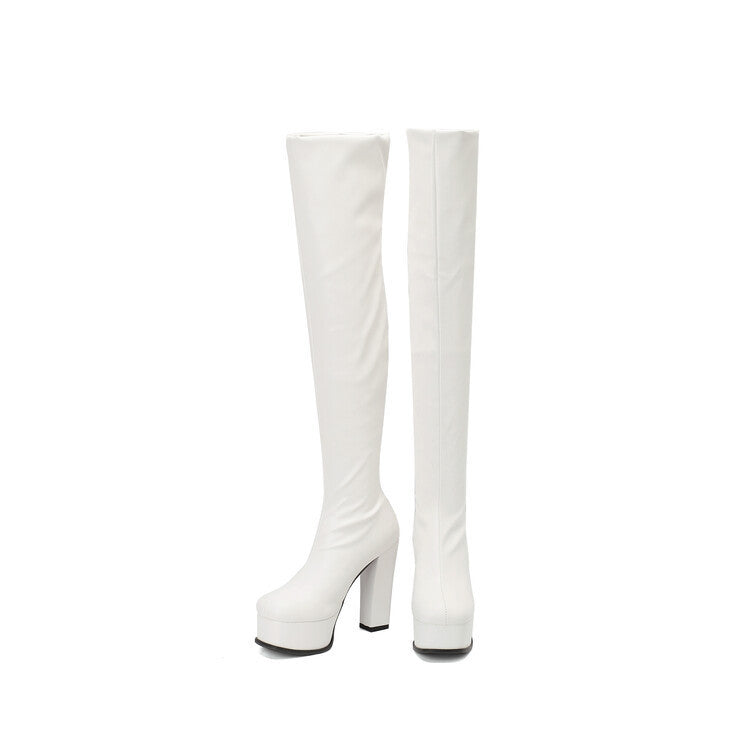 Vintage Inspired Orthopedic Boots