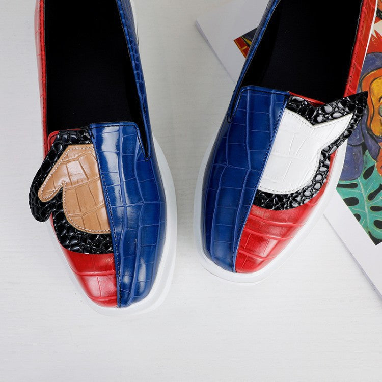 Classic Orthopedic Shoes with Timeless Style