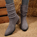 Elegant Orthopedic Boots for Every Step
