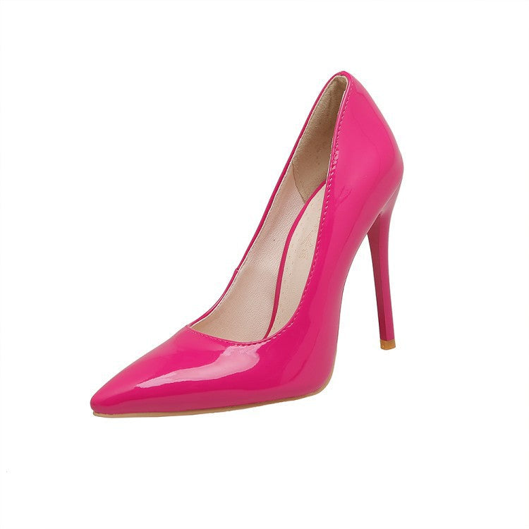 Chic Orthopedic Heels with Unique Design
