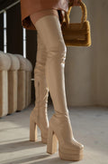 Stylish Orthopedic Boots for Any Occasion