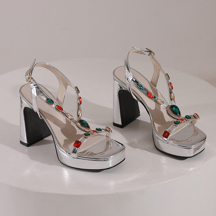 Beautifully Crafted Orthopedic Sandals