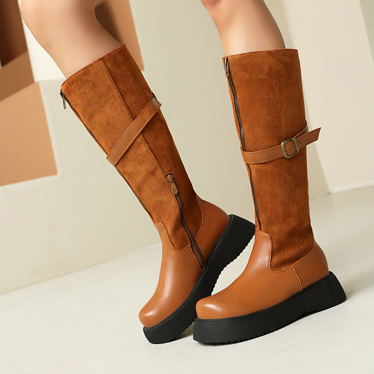 Elegant Orthopedic Boots for Every Step