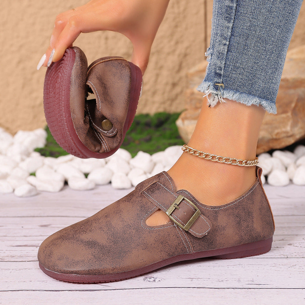 Comfortable Orthopedic Shoes for Daily Wear