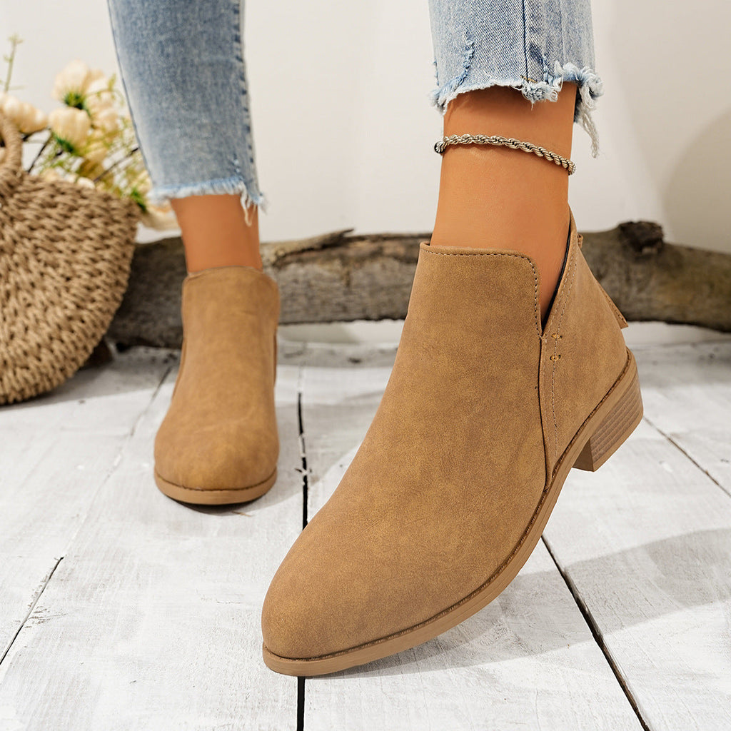Comfortable Orthopedic Boots for Daily Wear