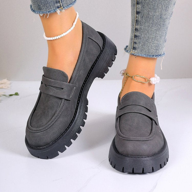 Graceful Orthopedic Shoes for Modern Look