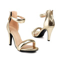 Vintage Inspired Orthopedic Sandals