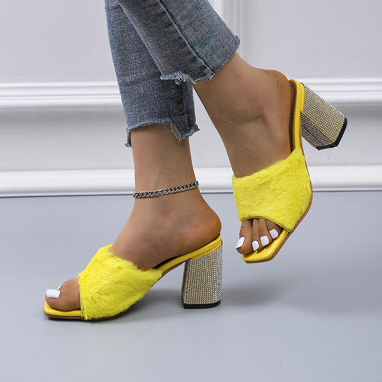 Elegant Orthopedic Sandals for Every Step