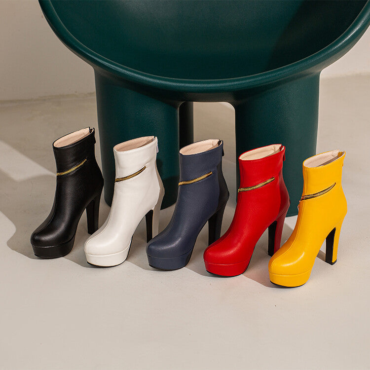 Comfortable Orthopedic Boots for Daily Wear