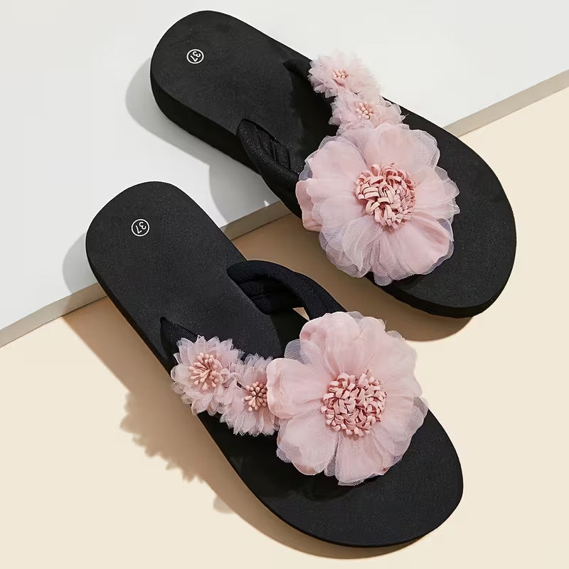 Vintage Inspired Orthopedic Sandals