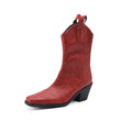 Stylish Orthopedic Boots for Any Occasion