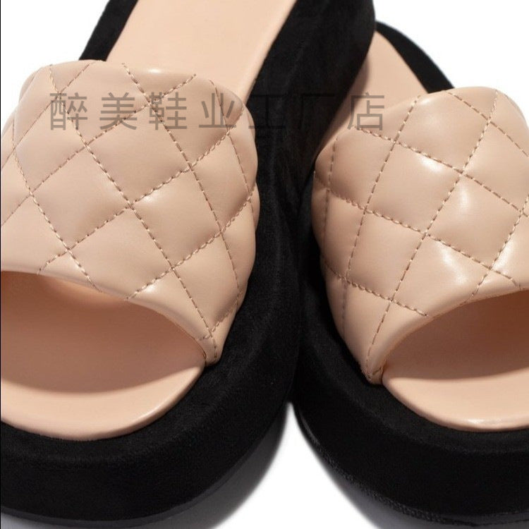 Classic Orthopedic Shoes with Timeless Style