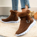 Stylish Orthopedic Boots for Any Occasion