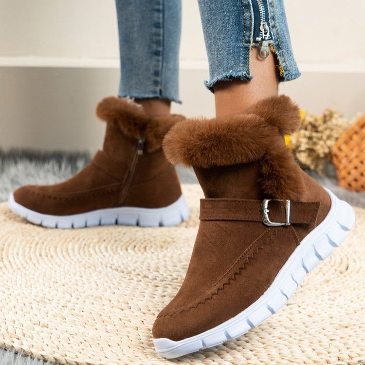 Stylish Orthopedic Boots for Any Occasion