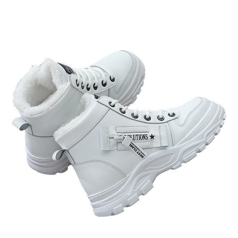 Elegant Orthopedic Boots for Every Step