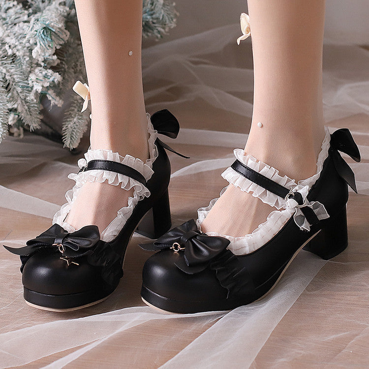 Chic Orthopedic Shoes with Unique Design