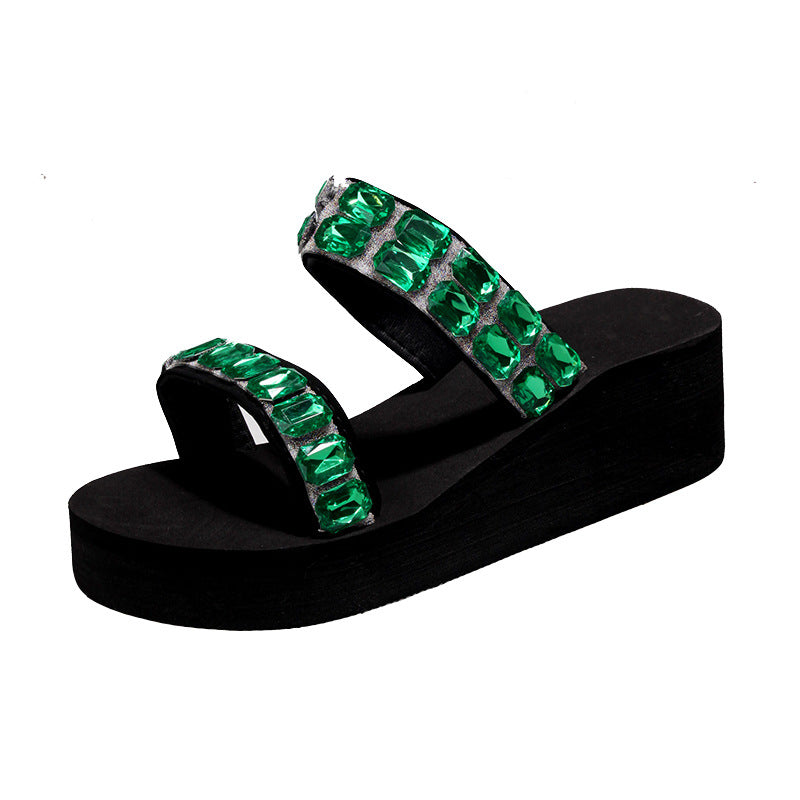 Vintage Inspired Orthopedic Sandals