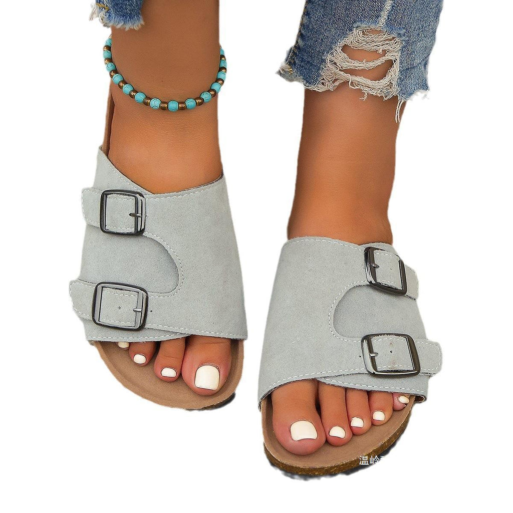 Comfortable Orthopedic Sandals for Daily Wear
