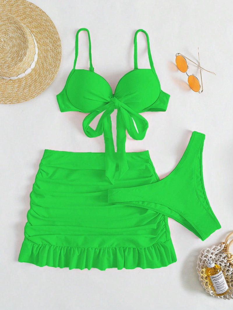 Classic Top With a Flattering Fit