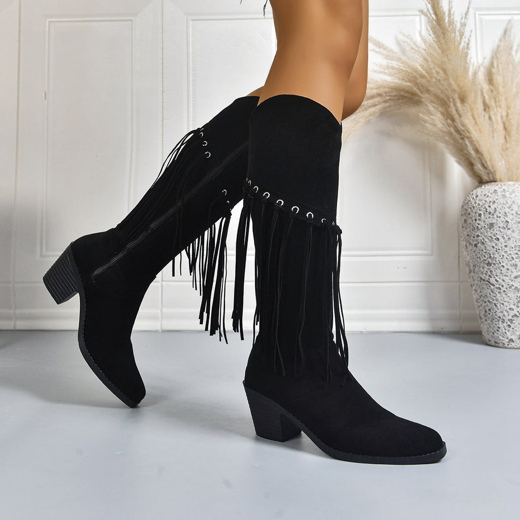 Comfortable Orthopedic Boots for Daily Wear