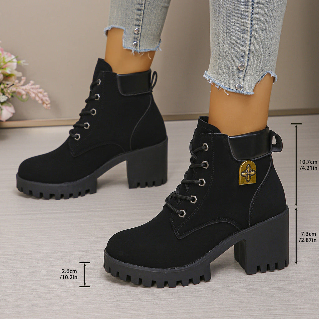 Stylish Orthopedic Boots for Any Occasion