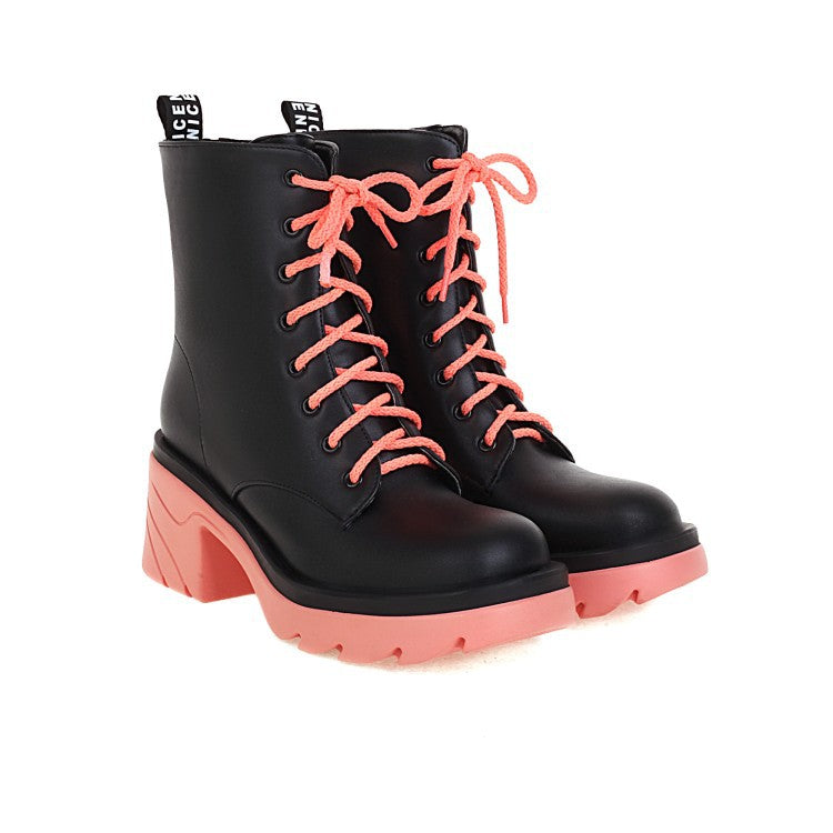 Elegant Orthopedic Boots for Every Step