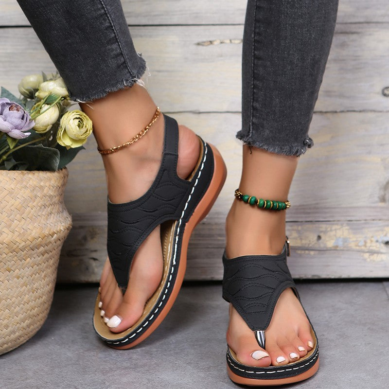 Stylish Orthopedic Sandals for Any Occasion