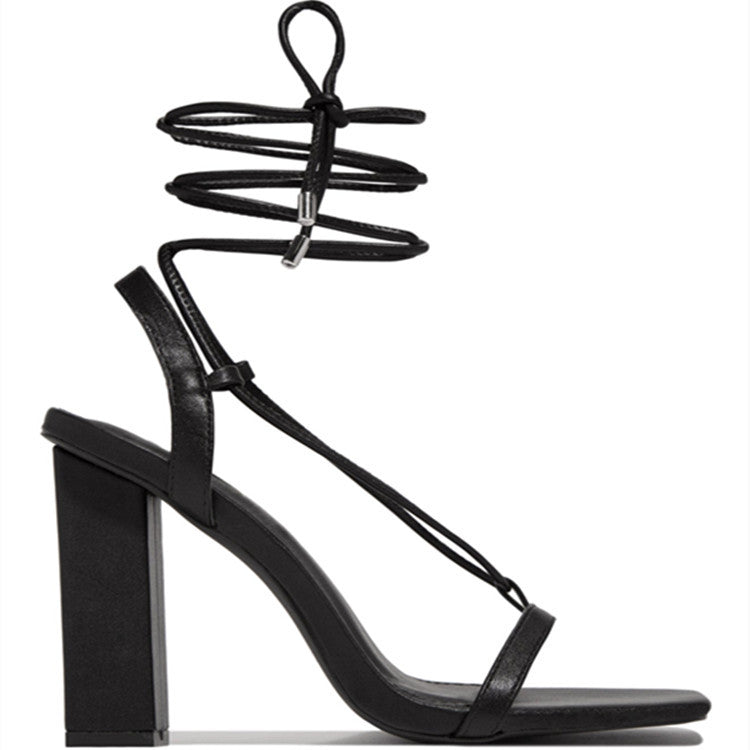 Vintage Inspired Orthopedic Sandals
