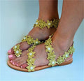 Comfortable Orthopedic Sandals for Daily Wear