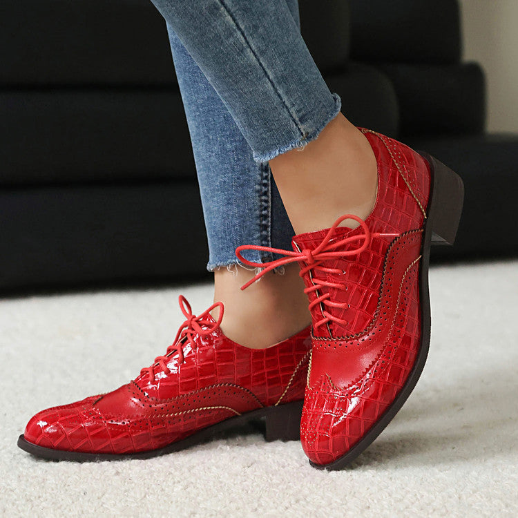 Chic Orthopedic Shoes with Unique Design