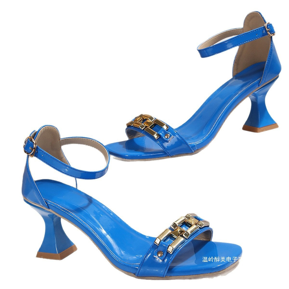 Elegant Orthopedic Sandals for Every Step