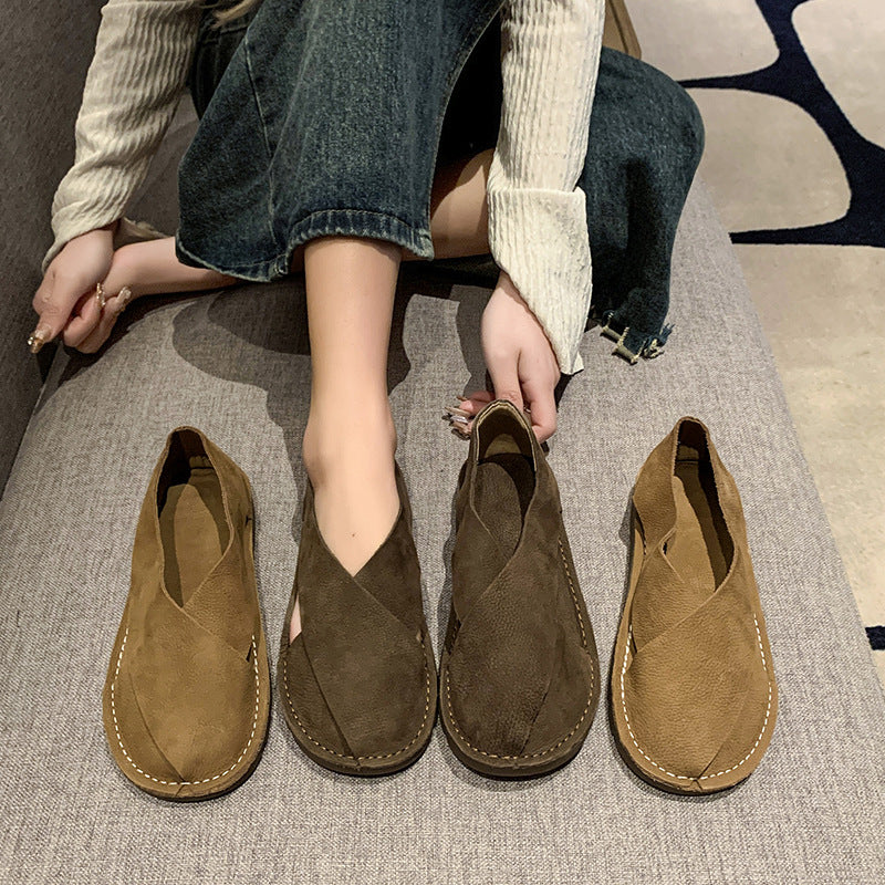 Graceful Orthopedic Sandals for Modern Look