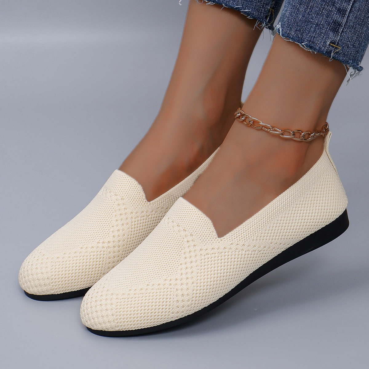 Classic Orthopedic Shoes with Timeless Style