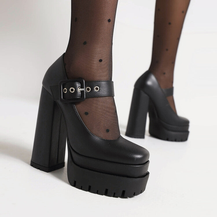 Classic Orthopedic Shoes with Timeless Style