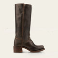 Vintage Inspired Orthopedic Boots