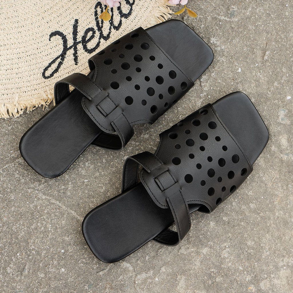 Elegant Orthopedic Sandals for Every Step