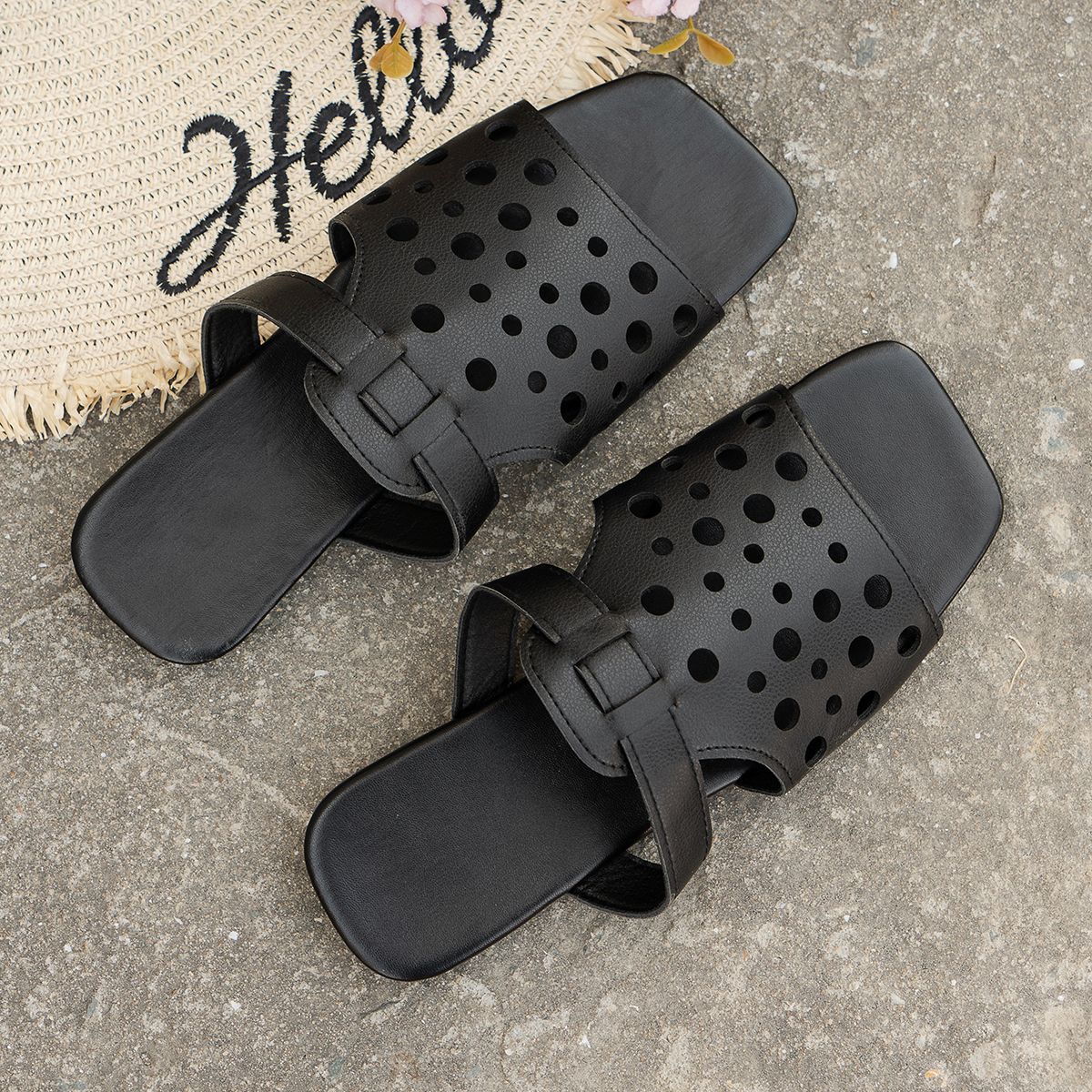 Elegant Orthopedic Sandals for Every Step