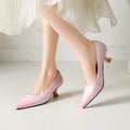 Comfortable Orthopedic Heels for Daily Wear