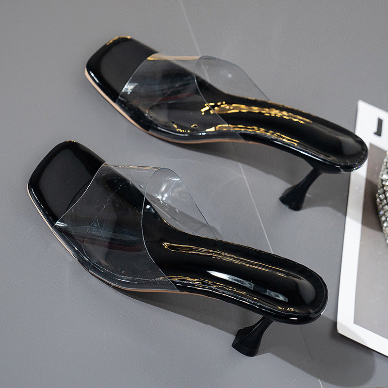 Chic Orthopedic Sandals with Unique Design
