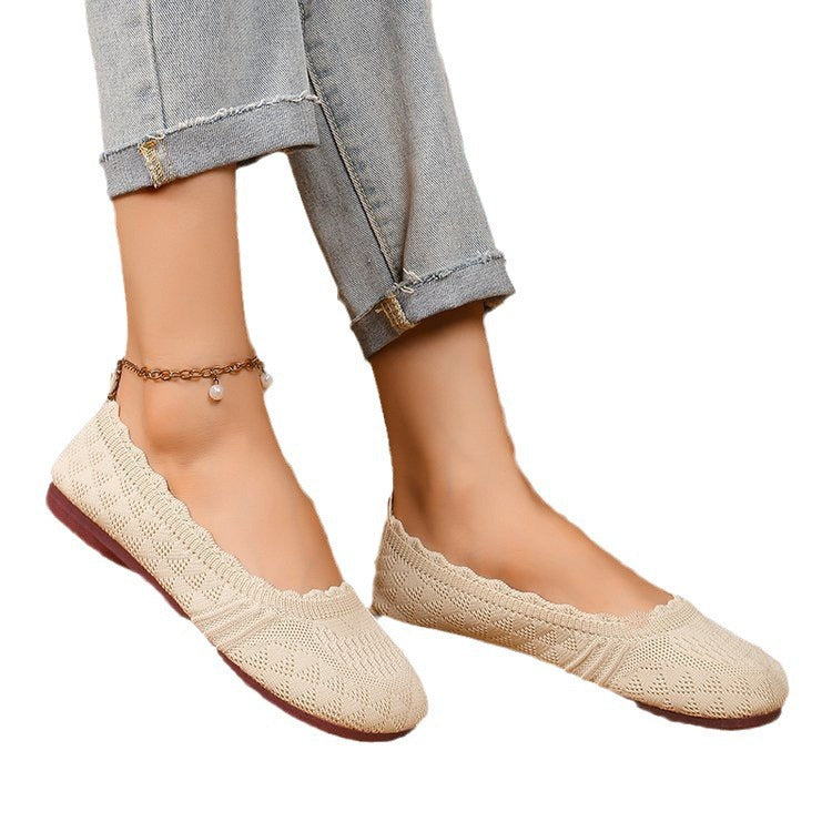 Vintage Inspired Orthopedic Shoes