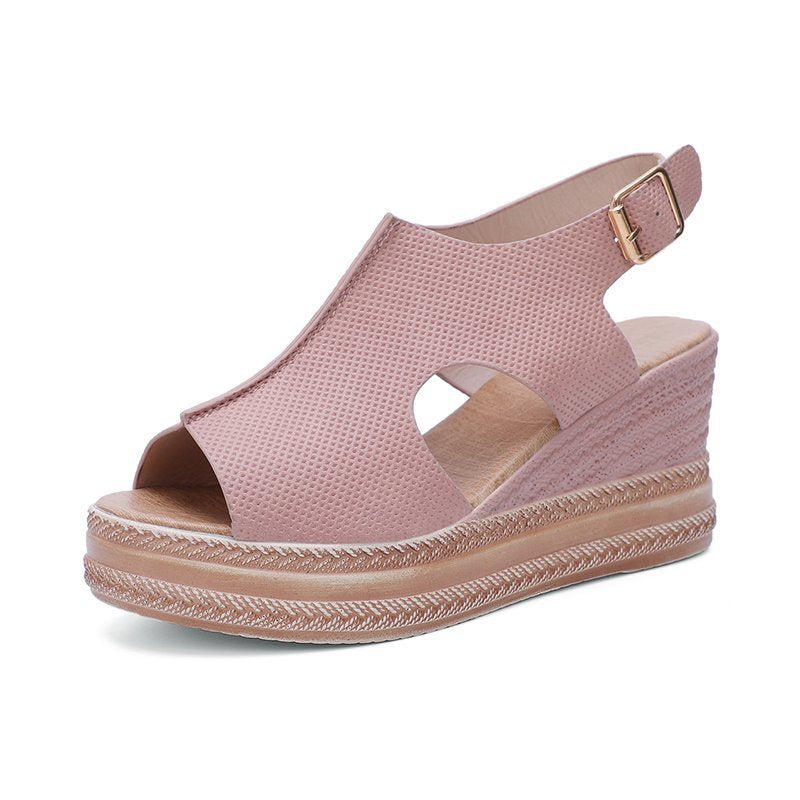 Beautifully Crafted Orthopedic Sandals