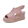 Beautifully Crafted Orthopedic Sandals