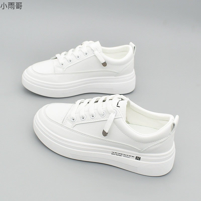 Chic Orthopedic Trainers with Unique Design