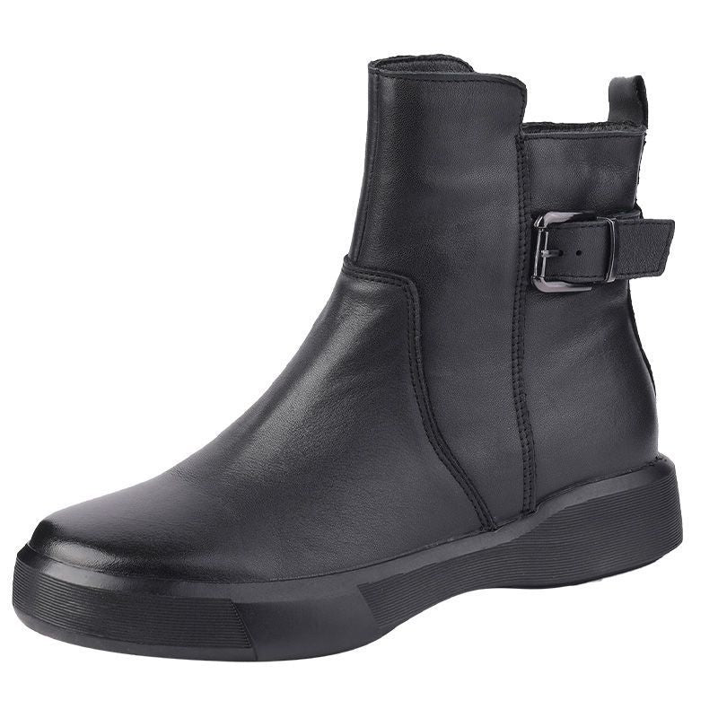 Stylish Orthopedic Boots for Any Occasion