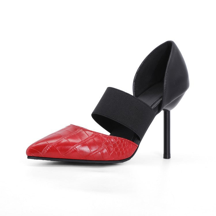 Vintage Inspired Orthopedic Shoes